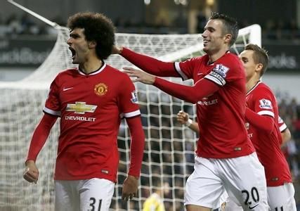 加强默契 加强默契